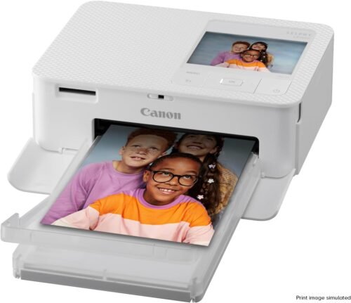 Canon SELPHY CP1500