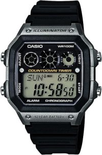 Casio AE-1300WH-8AVCF
