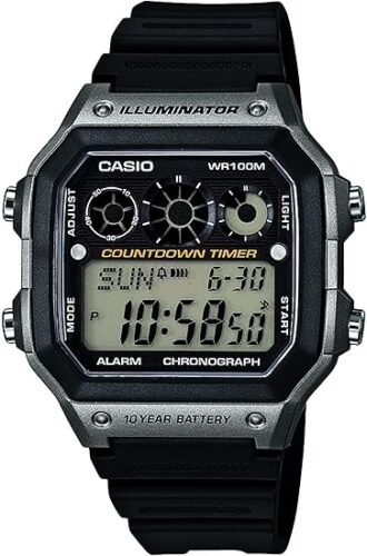 Casio AE-1300WH-8AVCF