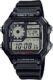 Casio AE1200WH Series
