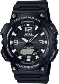 Casio AQS800W Series