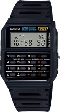 Casio CA53W-1Z