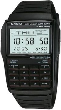 Casio DBC32-1A