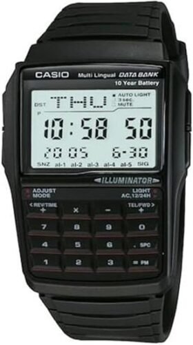 Casio DBC32-1A