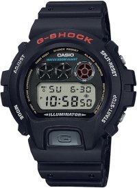 Casio DW6900-1V