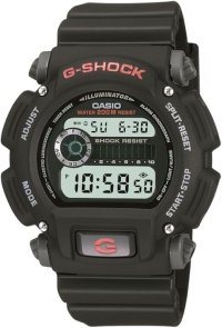 Casio DW9052 Series