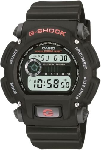 Casio DW9052 Series