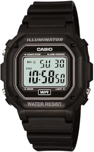 Casio F108WH Series