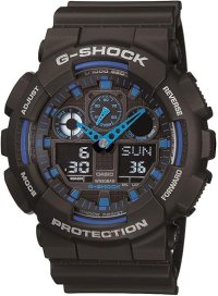 Casio GA-100 XL Series