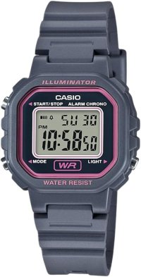 Casio LA20WH Series