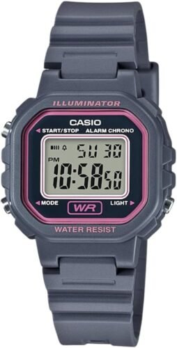 Casio LA20WH Series