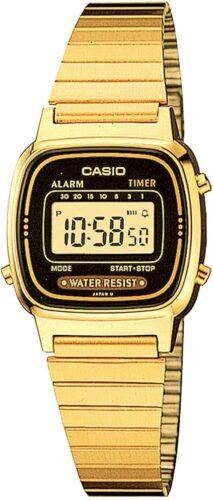 Casio LF20W