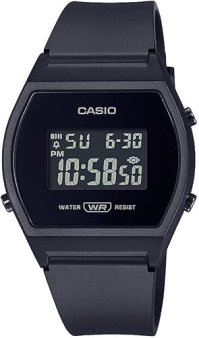 Casio LW-204-1BCF