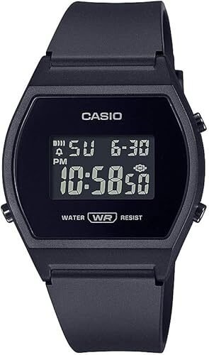 Casio LW-204-1BCF