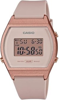 Casio LW-204-4ACF