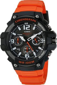 Casio MCW-100H-4AVCF