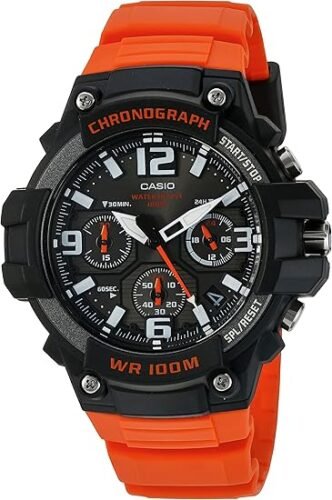 Casio MCW-100H-4AVCF