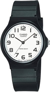 Casio MQ24 Series