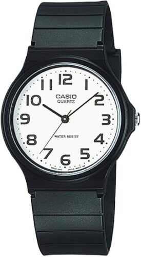 Casio MQ24 Series