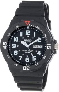 Casio MRW200H Series