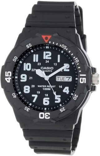 Casio MRW200H Series