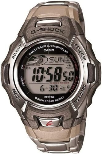 Casio MTGM900DA-8CR