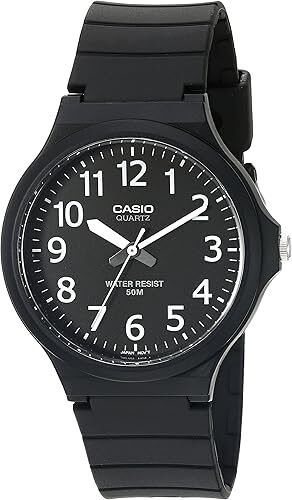 Casio MW240 Series