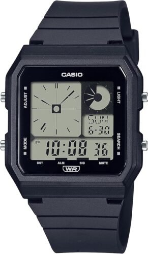 Casio POP Bio-Based Renewable Band