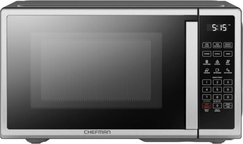 Chefman Countertop Microwave Oven