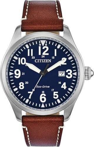 Citizen Garrison 3