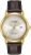 Classic Eco-Drive Leather Strap