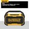 DEWALT DCR010