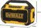 DEWALT DCR010
