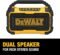 DEWALT DCR010
