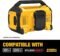 DEWALT DCR010