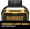 DEWALT DCR010
