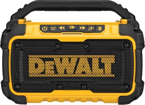 DEWALT DCR010