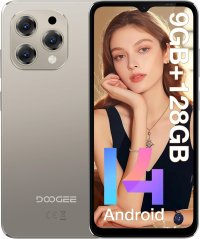 DOOGEE N55 Android 14