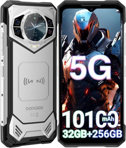 DOOGEE S200
