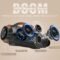 DOSS Extreme Boom Pro