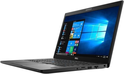 Dell Latitude 7490 Laptop