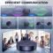 EMEET Speakerphone M3