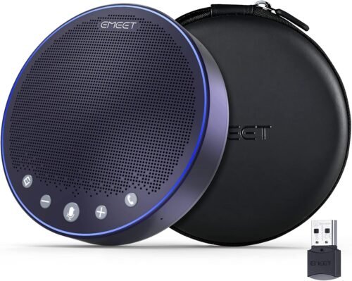 EMEET Speakerphone M3