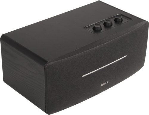 Edifier D12 Integrated