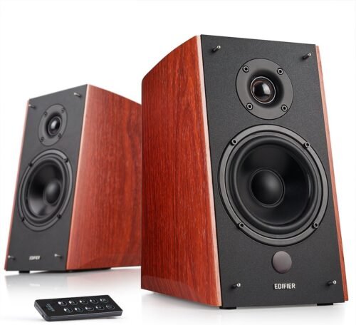 Edifier R2000DB Powered