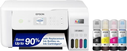 Epson ET-2800