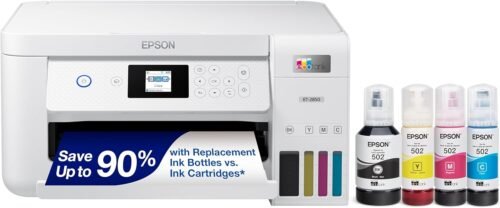 Epson  ET-2850