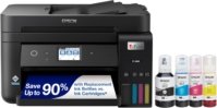 Epson Eco Tank ET-4850