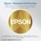 Epson Eco Tank ET-4850