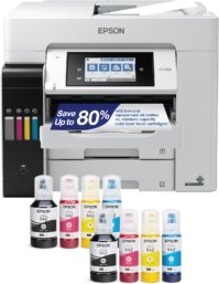 Epson Pro ET-5850